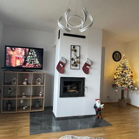 Apartamenty Z Widokiem 扎科帕内 外观 照片