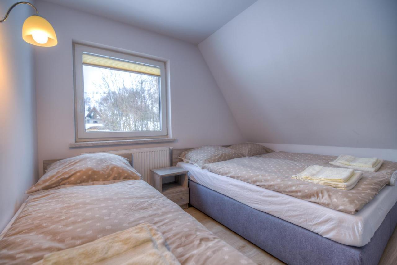 Apartamenty Z Widokiem 扎科帕内 外观 照片