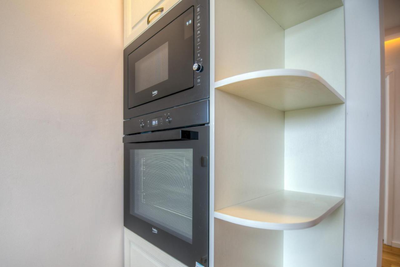 Apartamenty Z Widokiem 扎科帕内 外观 照片