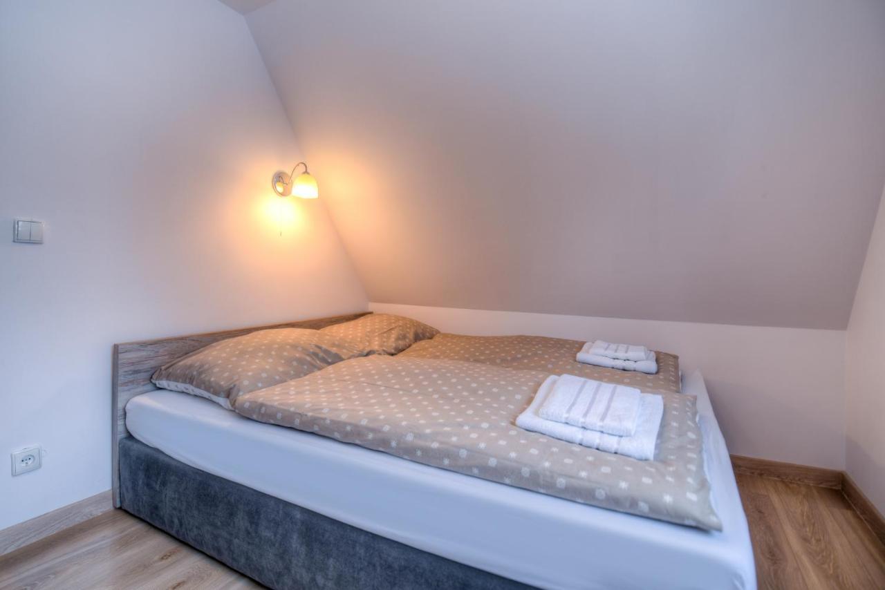 Apartamenty Z Widokiem 扎科帕内 外观 照片