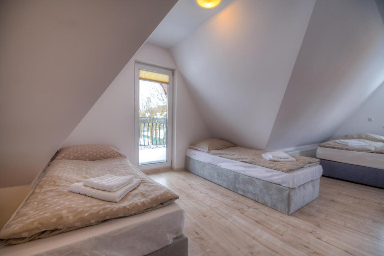 Apartamenty Z Widokiem 扎科帕内 外观 照片