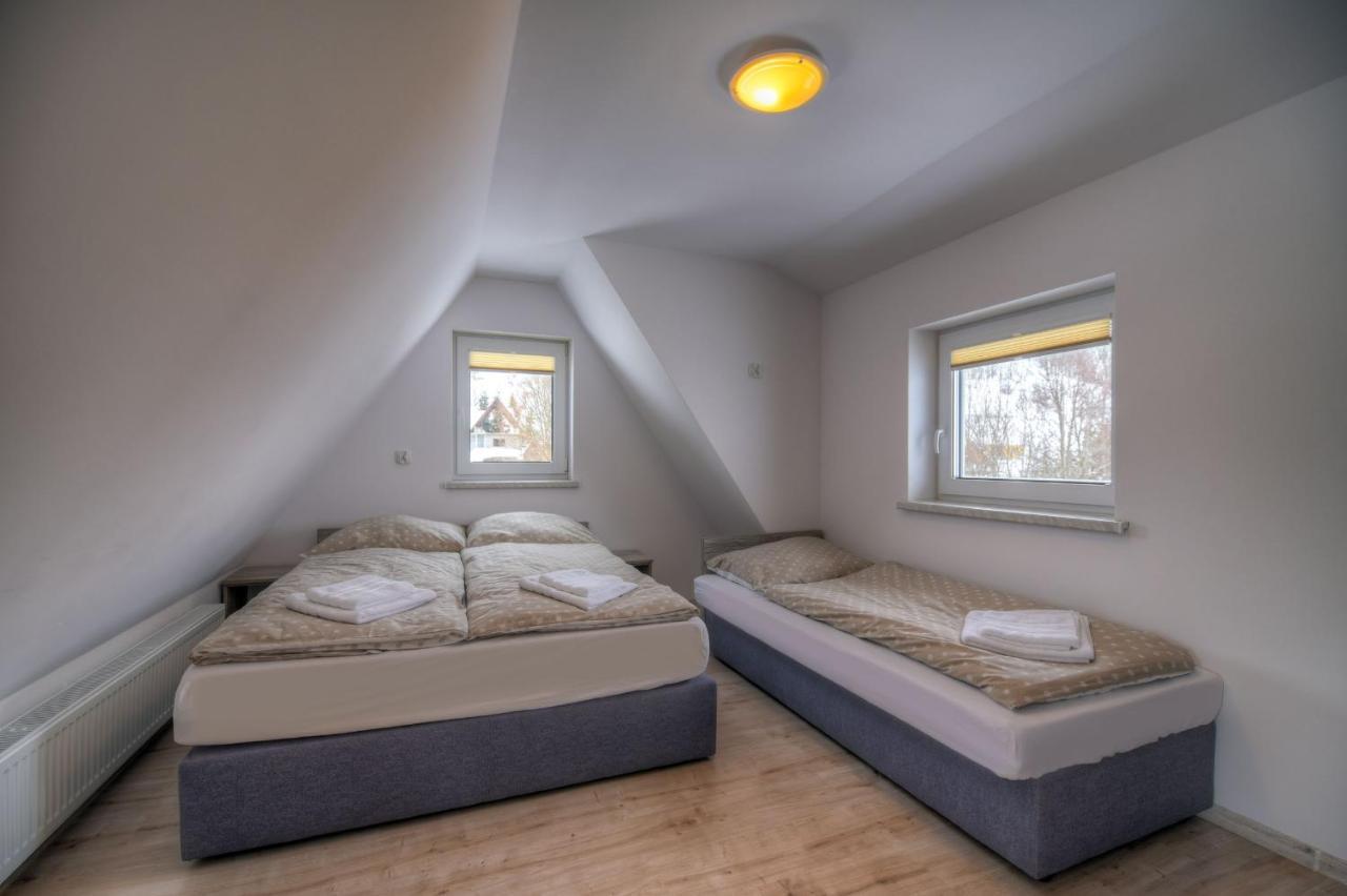 Apartamenty Z Widokiem 扎科帕内 外观 照片