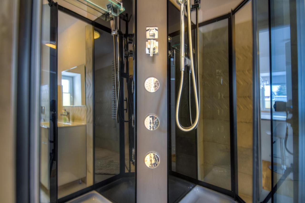Apartamenty Z Widokiem 扎科帕内 外观 照片