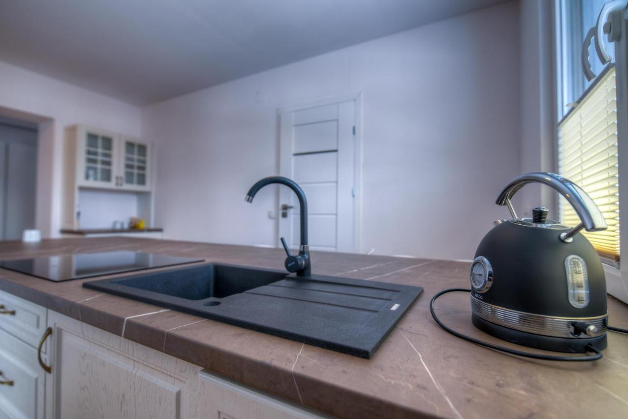 Apartamenty Z Widokiem 扎科帕内 外观 照片