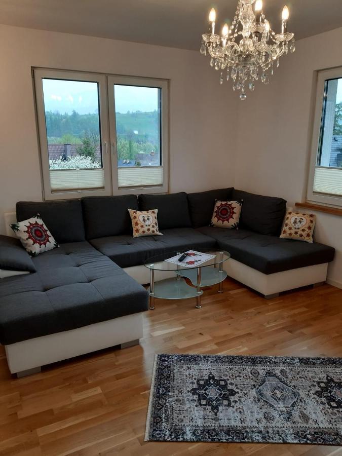 Apartamenty Z Widokiem 扎科帕内 外观 照片