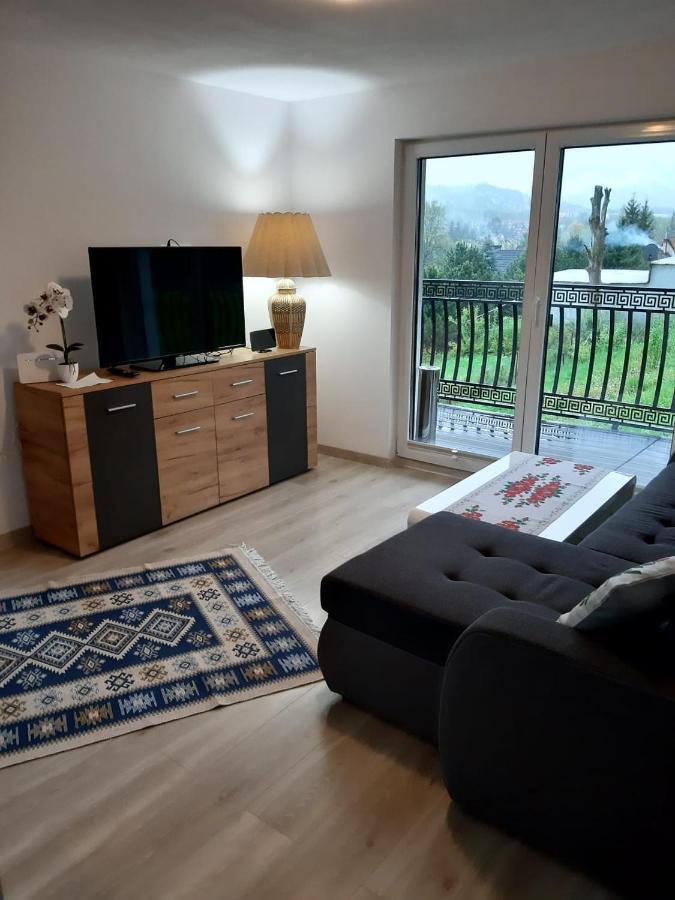 Apartamenty Z Widokiem 扎科帕内 外观 照片