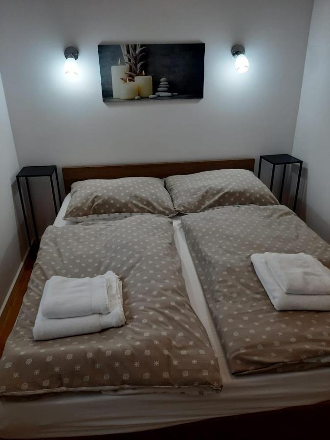 Apartamenty Z Widokiem 扎科帕内 外观 照片