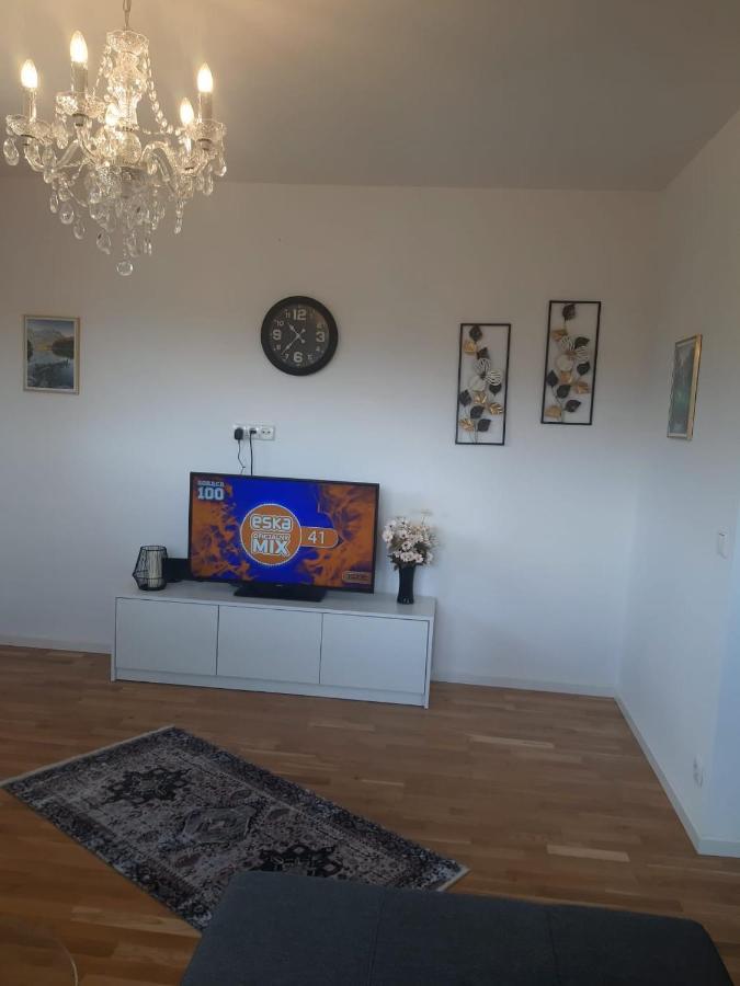 Apartamenty Z Widokiem 扎科帕内 外观 照片