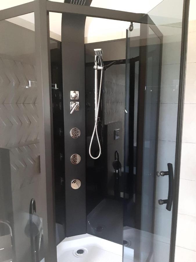 Apartamenty Z Widokiem 扎科帕内 外观 照片