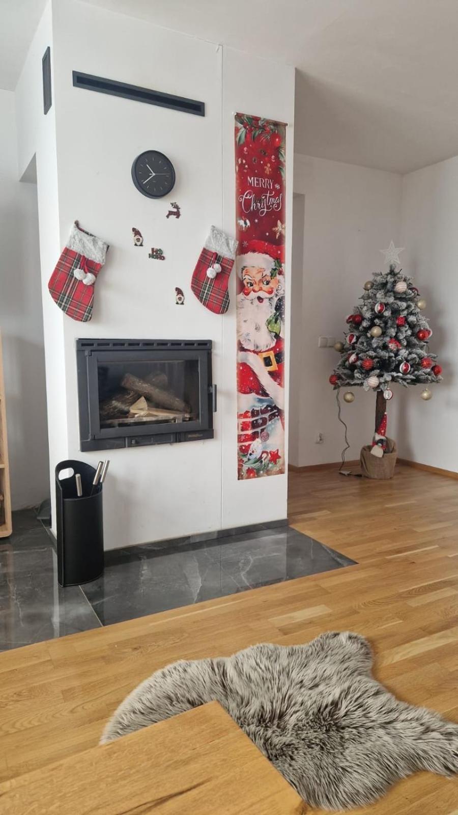 Apartamenty Z Widokiem 扎科帕内 外观 照片