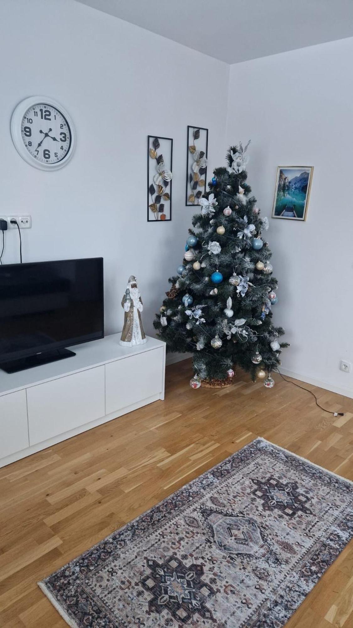 Apartamenty Z Widokiem 扎科帕内 外观 照片