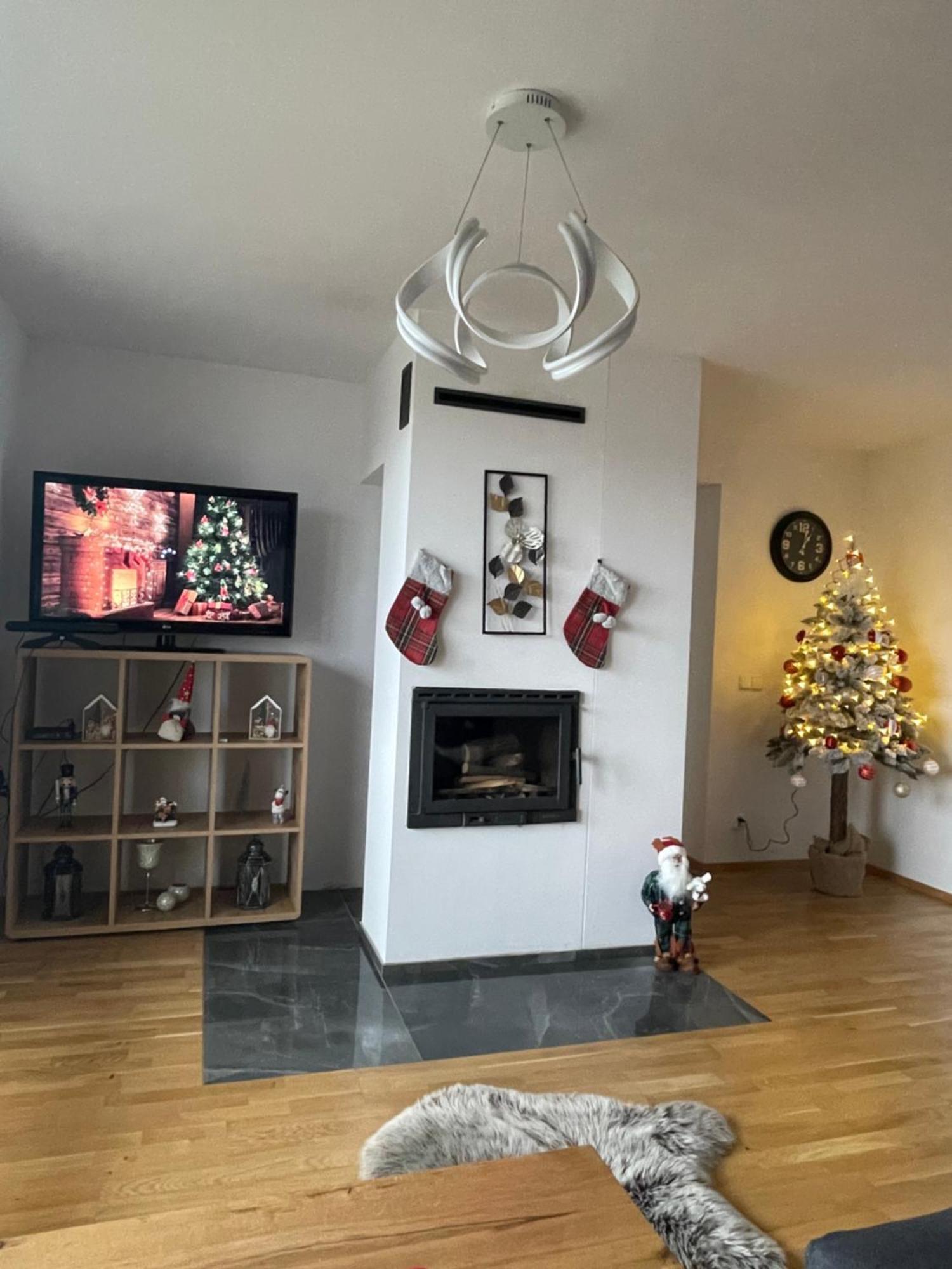 Apartamenty Z Widokiem 扎科帕内 外观 照片