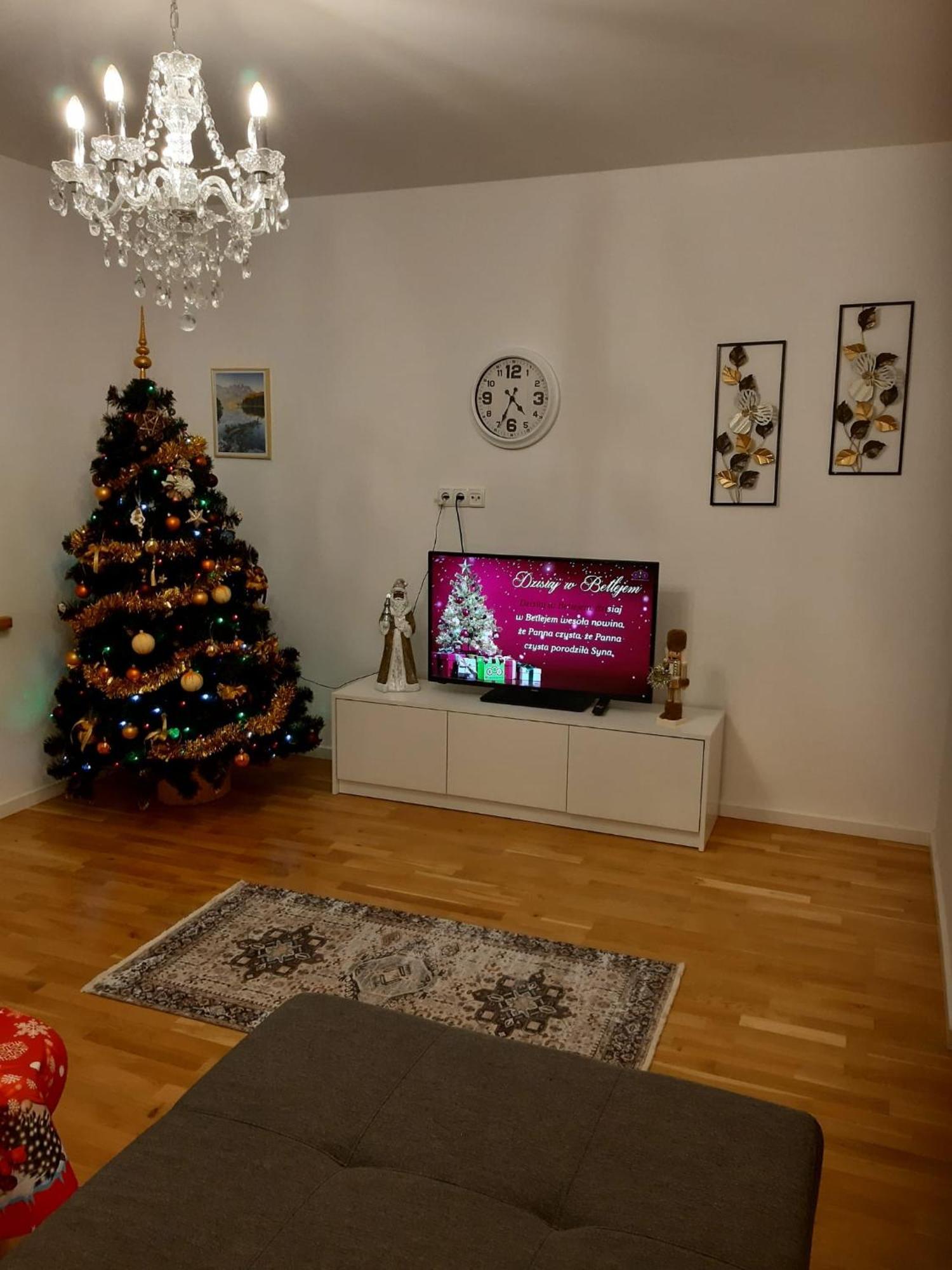 Apartamenty Z Widokiem 扎科帕内 外观 照片