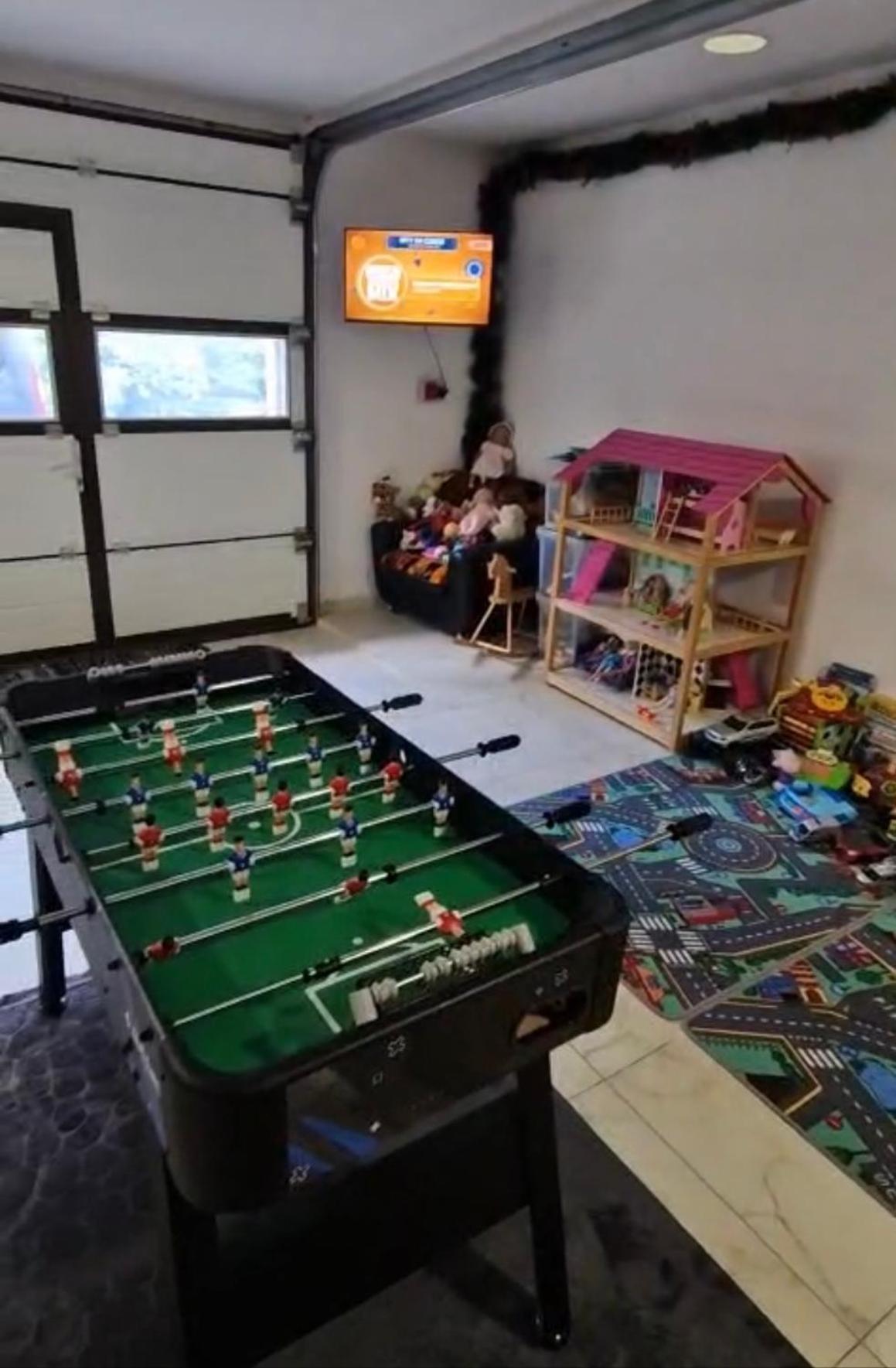 Apartamenty Z Widokiem 扎科帕内 外观 照片